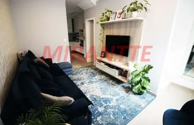 Casa em condomínio fechado com 2 quartos à venda na Rua Marinheiro, Tucuruvi, São Paulo