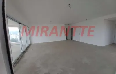Apartamento com 4 quartos à venda na Rua Dona Luiza Tolle, Santana, São Paulo