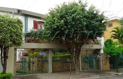 Casa com 5 quartos à venda na Rua Santo Adalberto, Jardim Franca, São Paulo