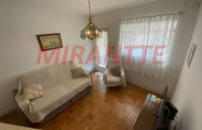 Casa com 2 quartos à venda na Rua Purus, Vila Mazzei, São Paulo