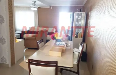 Casa com 3 quartos à venda na Rua Leonor Cruz Cunha, Jardim São Paulo (Zona Norte), São Paulo