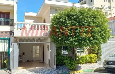 Casa com 3 quartos à venda na Rua Antônio Magalhães, Vila Guilherme, São Paulo