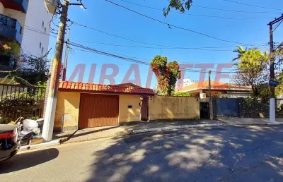Casa com 4 quartos à venda na Praça Ademar Noronha Nogueira, Jardim Paraíso, São Paulo