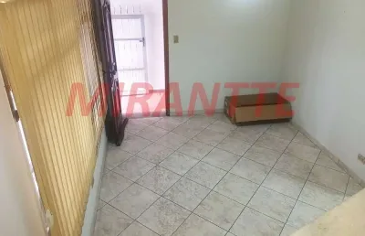 Casa com 3 quartos à venda na Rua Fernando Lona, Jaçanã, São Paulo