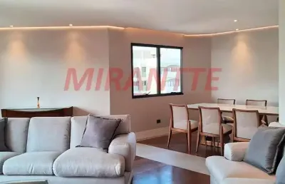 Apartamento com 4 quartos à venda na Rua Voluntários da Pátria, Santana, São Paulo
