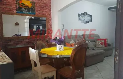 Sobrado de 88m² com 4 quartos em jardim virginia bianca