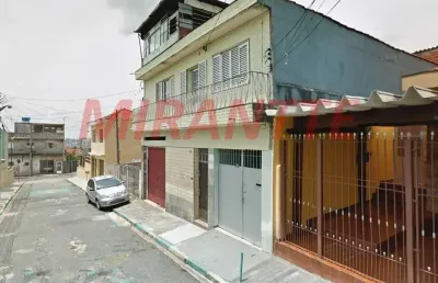 Casa com 2 quartos à venda na Rua Bararati, Vila Medeiros, São Paulo