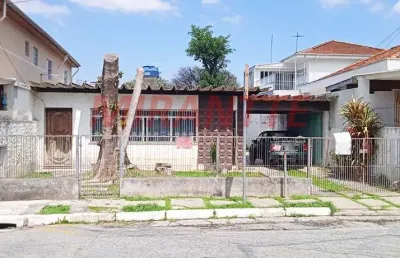 Casa terrea de 110m² com 3 quartos em vila albertina