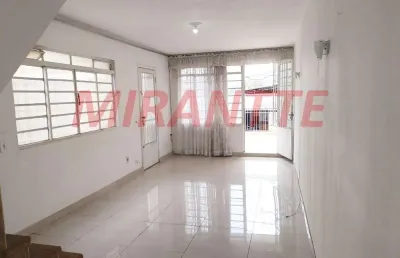 Casa com 3 quartos à venda na Rua Filadelfo Gouveia Neto, Vila Constança, São Paulo