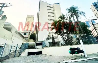 Apartamento de 93m² com 3 quartos em jardim são paulo