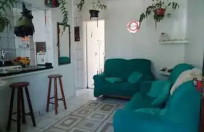 Apartamento de 80m² com 2 quartos em vila nova granada