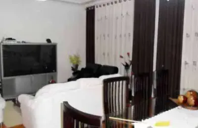 Casa com 3 quartos à venda na Rua Maestro Lauro Pinto Ribeiro, Tremembé, São Paulo