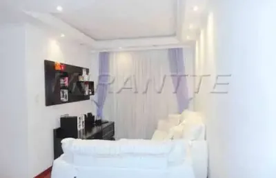 Apartamento de 65m² com 3 quartos em vila nova cachoeirinha