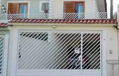 Casa com 3 quartos à venda na Rua José Arnoni, Horto Florestal, São Paulo