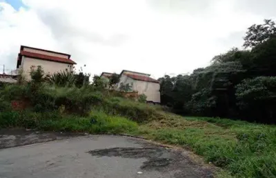 Terreno à venda na Rua Álvaro Carlos Leal, Horto Florestal, São Paulo
