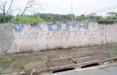 Terreno à venda na Rua Arlindo Pasqualini, Jardim Leonor Mendes de Barros, São Paulo