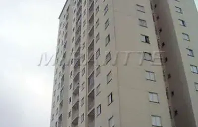 Apartamento com 3 quartos à venda na Rua Soldado José Fernandes da Silva, Vila Maria, São Paulo