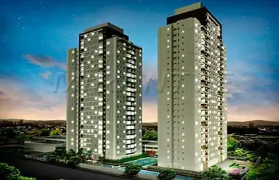 Apartamento com 3 quartos à venda na Rua Jaraguá, Bom Retiro, São Paulo