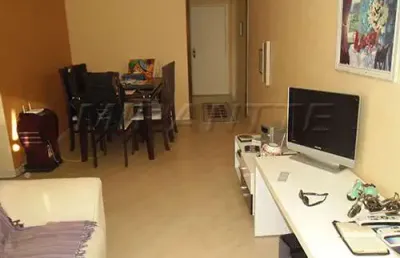 Apartamento de 62m² com 2 quartos em freguesia do ó