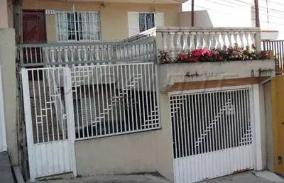 Casa terrea de 160m² com 2 quartos em jardim joamar