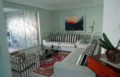 Casa com 3 quartos à venda na Rua Casa Forte, Jardim Franca, São Paulo