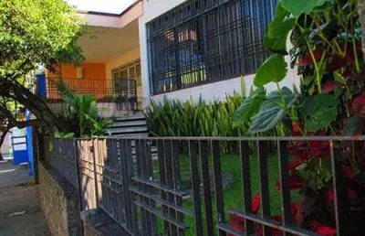 Casa com 3 quartos à venda na Rua Manuel Gaya, Vila Nova Mazzei, São Paulo