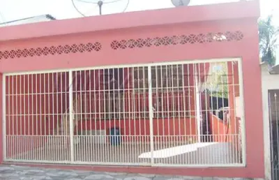 Casa com 6 quartos à venda na Rua Capinzal, Furnas, São Paulo