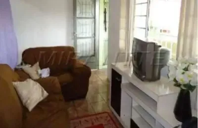 Casa com 1 quarto à venda na Avenida Padre Orlando Garcia da Silveira, Vila Penteado, São Paulo