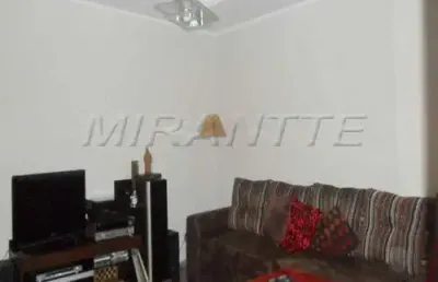 Casa com 3 quartos à venda na Avenida Conceição, Carandiru, São Paulo
