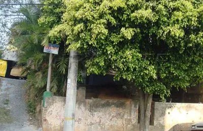 Terreno à venda na Rua Cauré, Vila Mazzei, São Paulo