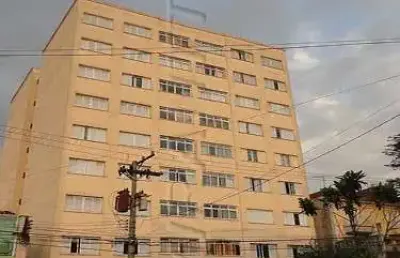 Apartamento de 80m² com 3 quartos em parque mandaqui