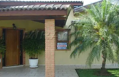Casa terrea de 300m² com 4 quartos em jardim eliana a
