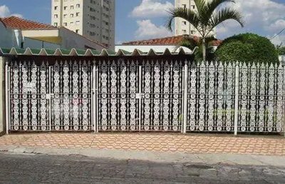 Casa terrea de 250m² com 3 quartos em jardim paraiso