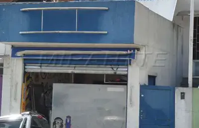 Casa com 3 quartos à venda na Avenida Deputado Emílio Carlos, Limão, São Paulo