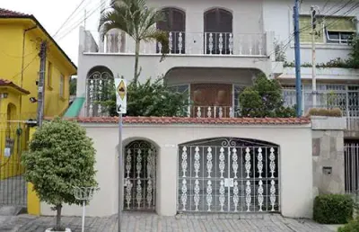 Casa com 3 quartos à venda na Rua Corneteiro de Jesus, Jardim Franca, São Paulo