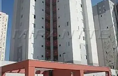 Apartamento de 49m² com 2 quartos em vila nova cachoeirinha