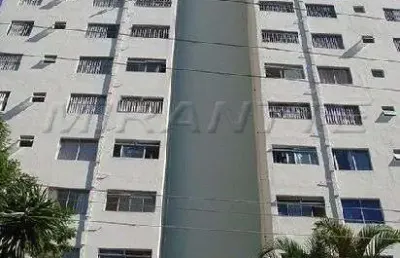 Apartamento com 2 quartos à venda na Rua Josefina Arnoni, Tremembé, São Paulo