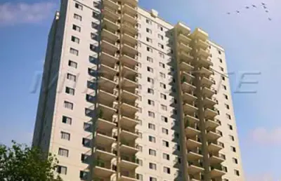 Apartamento com 3 quartos à venda na Avenida Doutor Timóteo Penteado, Jardim Campos, São Paulo