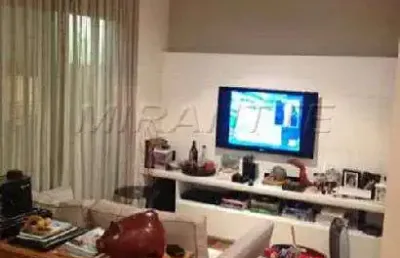 Apartamento com 3 quartos à venda na Rua Augusta, Jardim Belém, São Paulo