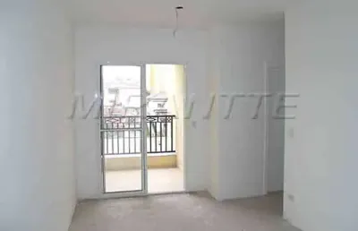 Apartamento de 69m² com 3 quartos em vila maria alta