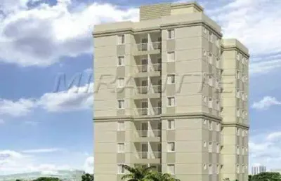 Apartamento de 69m² com 3 quartos em vila maria alta