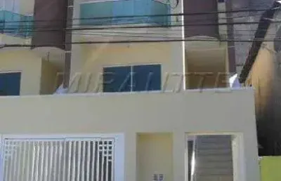 Casa com 3 quartos à venda na Rua Comendador Cezar Alfieri, Freguesia do Ó, São Paulo