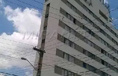 Apartamento de 64m² com 2 quartos em vila isolina mazzei