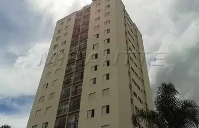 Apartamento com 2 quartos à venda na Rua Tanque Velho, Tucuruvi, São Paulo