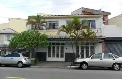 Casa com 3 quartos à venda na Avenida Conceição, Parada Inglesa, São Paulo