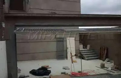 Casa em condomínio fechado com 2 quartos à venda na Rua Jamunda, Vila Mazzei, São Paulo