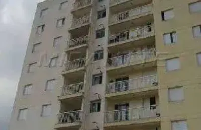 Apartamento com 2 quartos à venda na Rua Antônio Campelo, Água Fria, São Paulo