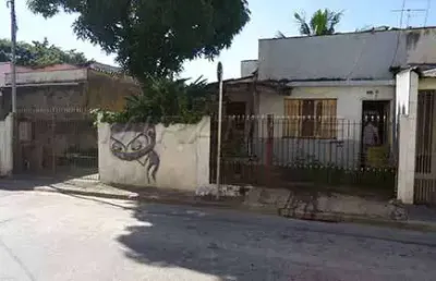 Terreno à venda na Rua Camuruji, Vila Nova Parada, São Paulo