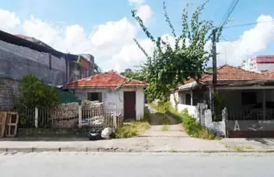Terreno à venda na Rua Aratingas, Tremembé, São Paulo