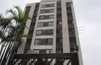 Apartamento com 2 quartos à venda na Rua Aburá, Imirim, São Paulo